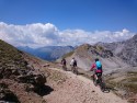 Alpenüberquerung Garmisch - Riva